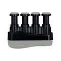 Guitar Hand Grip Finger Exerciser Strengthener Power Trainers Medium Tension Home Fitness Equipment Piano Entry Finger Exerciser