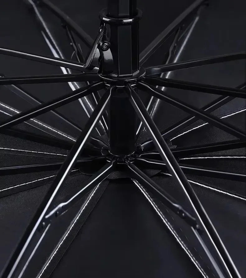 1PC Car windshield sunshade umbrella, protecting the dashboard from sunlight, foldable suitable for various cars