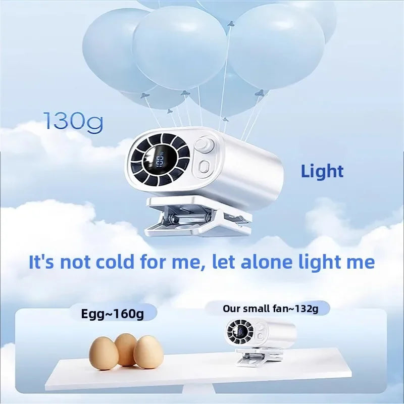 Able Car Small Electric Fan Charging Model Special 12V Car for Internal Heat Dissipation Strong Cooling and High Wind Usb Car