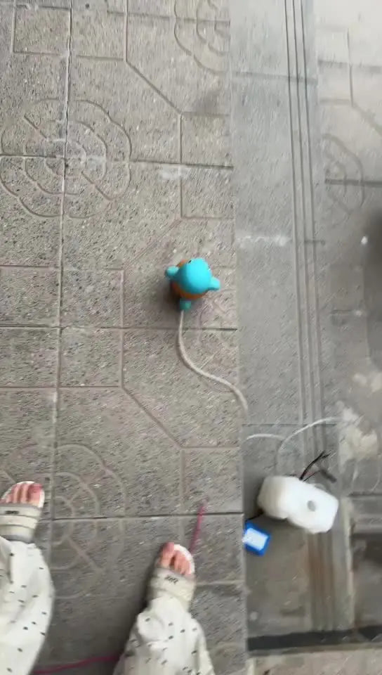 Pokemon Squirtle Water Spraying Toy Big Size Cute Jenny Turtle Car Accessory Popular Anime Model Hand Figure Collectible